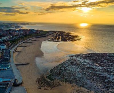 Westgate-on-Sea House | Westgate on Sea Guest House
