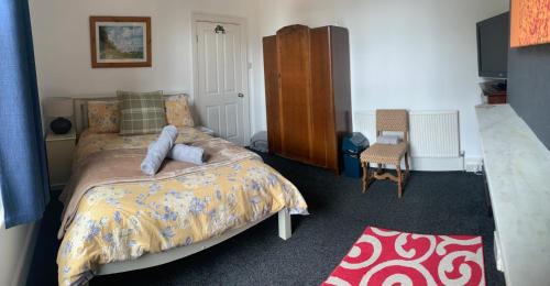 Westgate-on-Sea House | Westgate on Sea Guest House