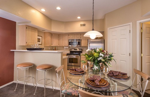 East Mesa Hotel | Westgate Painted Mountain Golf Resort