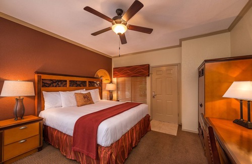 East Mesa Hotel | Westgate Painted Mountain Golf Resort