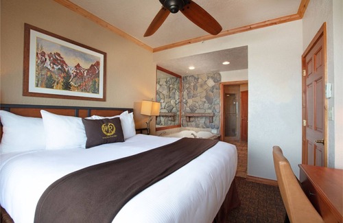 Park City Resort | Westgate Park City Resort & Spa 1BR/BA Ski In/Out 2 nights Short Stay 3/27-3/29
