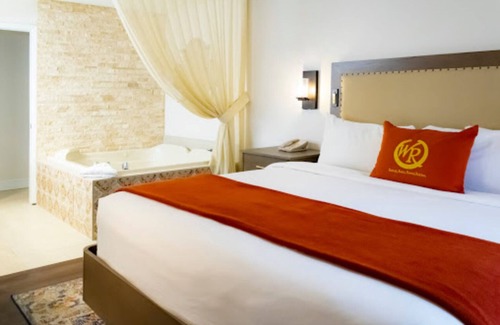 Las Vegas Resort | Westgate’s Flamingo bay Resort