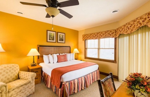 Gatlinburg Resort | Westgate Smoky Mountains Resort June 28- July 5, 2025nJuly 4th in the Smokies