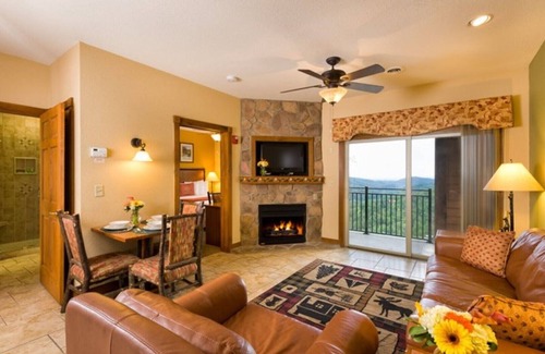 Gatlinburg Resort | Westgate Smoky Mountains Resort June 28- July 5, 2025nJuly 4th in the Smokies