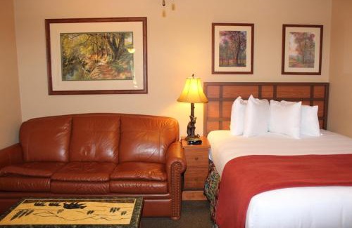Gatlinburg Resort | Westgate Smoky Mountain Resort & Spa