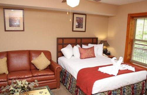 Gatlinburg Resort | Westgate Smoky Mountain Resort & Spa