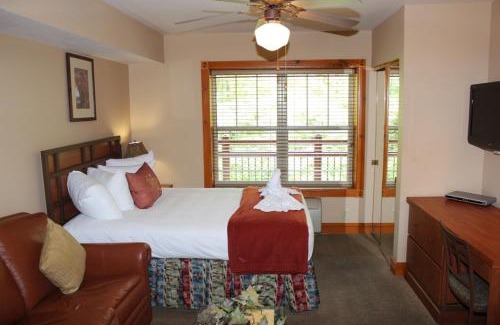 Gatlinburg Resort | Westgate Smoky Mountain Resort & Spa