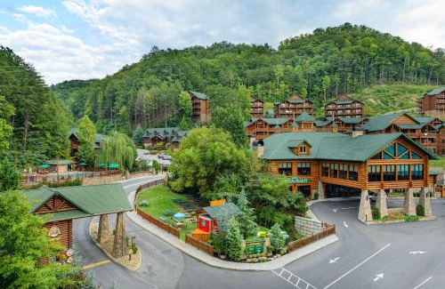 Gatlinburg Resort | Westgate Smoky Mountain Resort & Spa