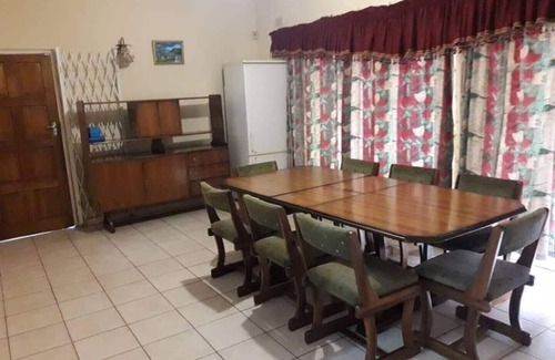 Harare House | Westgate Vacation Home