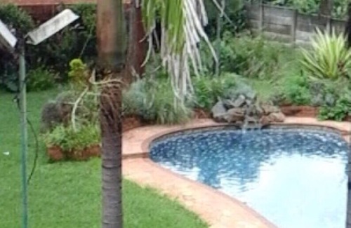 Harare House | Westgate Vacation Home