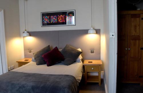 Warwick Bed & Breakfast | Westham