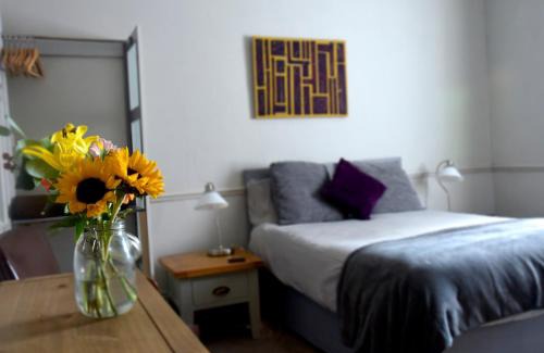 Warwick Bed & Breakfast | Westham