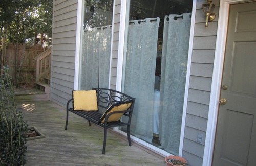 Three Chopt Cottage | Westhampton Guest House