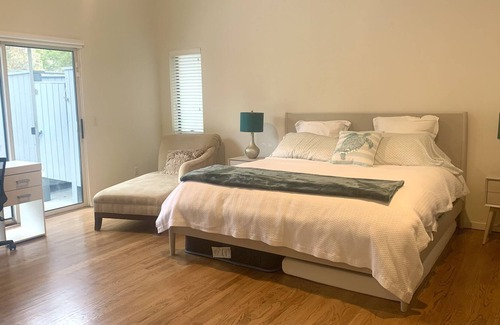 Westhampton House | Westhampton paradise with heated pool -perfect summer rental