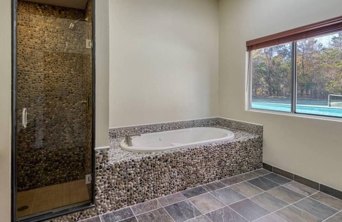 Westhampton House | Westhampton paradise with heated pool -perfect summer rental