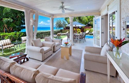 Gibbs Bay Villa | Westhaven by Blue Sky Luxury