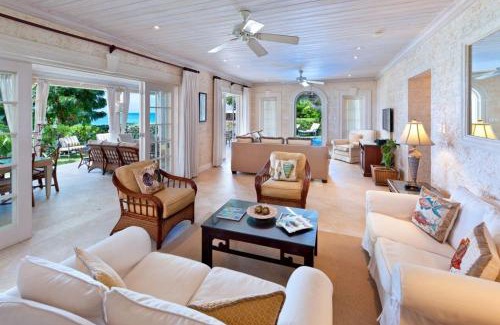 Gibbs Bay Villa | Westhaven by Blue Sky Luxury
