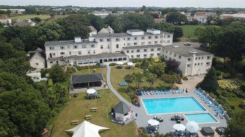 St. Helier Hotel | Westhill Country Hotel