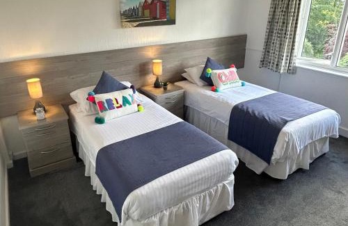 St. Helier Hotel | Westhill Country Hotel