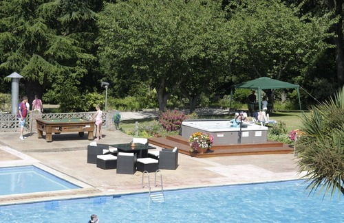 Ville ès Nouaux Hotel | Westhill Country Hotel