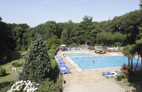 Ville ès Nouaux Hotel | Westhill Country Hotel