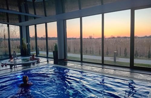 Kolobrzeg Apartment | Westin House 5* Resort Apartment