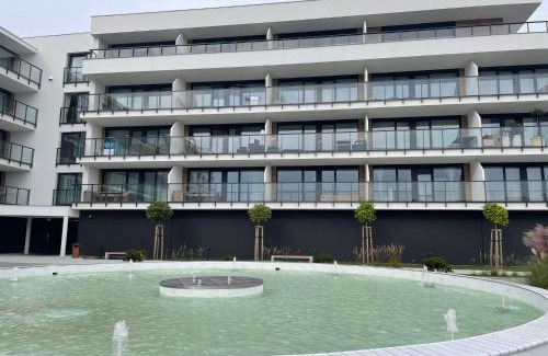 Kolobrzeg Apartment | Westin House 5* Resort Apartment