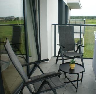 Kolobrzeg Apartment | WESTIN HOUSE RESORT Apart NO 407