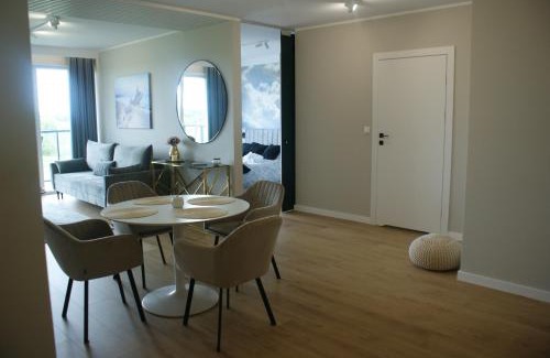 Kolobrzeg Apartment | WESTIN HOUSE RESORT Apart NO 407