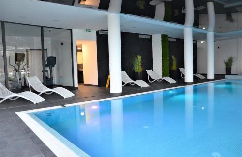 Kolobrzeg Apartment | Westin House Resort Kołobrzeg Apartament DELUX