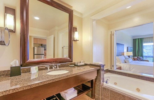 Kailua-Kona Resort | Westin Kaanapali Studio Premium Villa North, Deluxe , Oceanfront