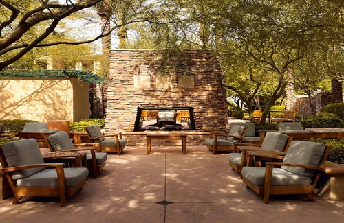 Kierland Condo | Westin Kierland Villas 2 bedroom March 16-23 2025