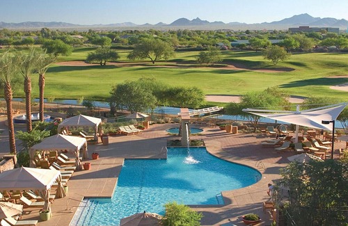 Kierland Condo | Westin Kierland Villas 2 bedroom March 16-23 2025