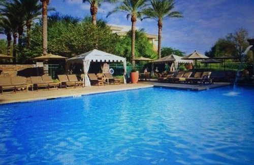 Kierland Villa | Westin Kierland Villa Resort 1 BDR Sleeps 4. Friday to Friday.