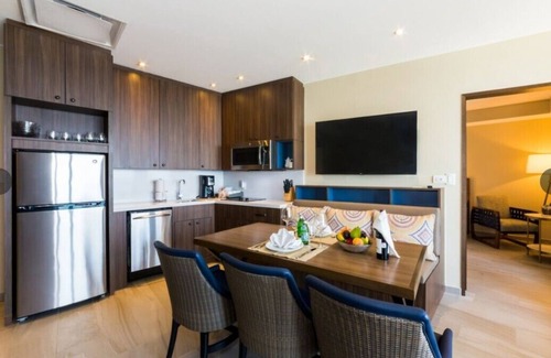 El Marasal Resort | Westin Los Cabos Resort - 2BR/2BA - Four Night President's Day Weekend Feb 12-16