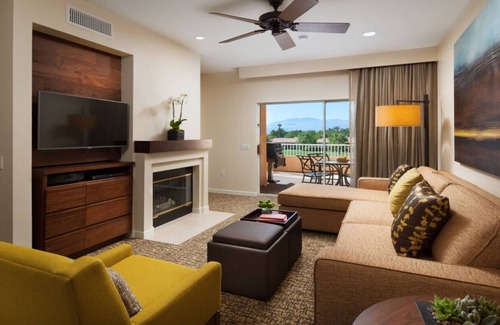 Rancho Mirage Resort | Westin Mission Hills Resort Villas, Palm Springs, 1 Bedroom Villa