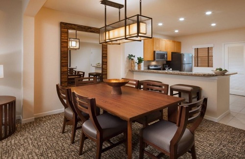 Rancho Mirage Resort | Westin Mission Hills Resort Villas, Palm Springs, 2 Bedroom Lockoff Villa