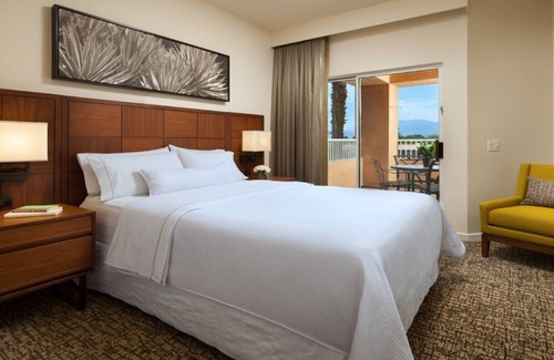 Rancho Mirage Resort | Westin Mission Hills Resort Villas, Palm Springs, 2 Bedroom Lockoff Villa