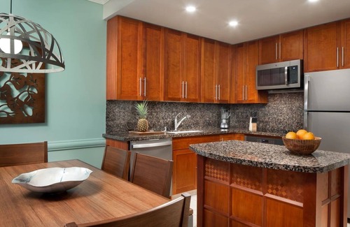 Princeville Villa | Westin Princeville Ocean Resort Villas" Best of the Best" 2 Bedroom