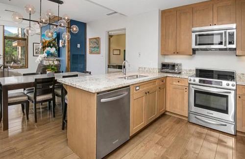 Avon House | Westin Resort-Unit #215