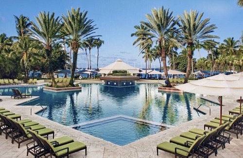 Hart Bay Villa | Westin St. John 3bdr/3bath - Bay Vista - March 13-20, 2026