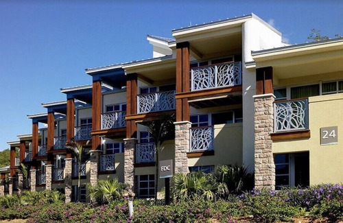Hart Bay Villa | Westin St. John 3bdr/3bath - Bay Vista - March 13-20, 2026