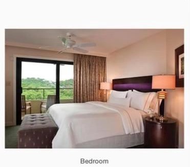 Estate Chocolate Hole and Great Cruz Bay Hotel | Westin St. John USVI