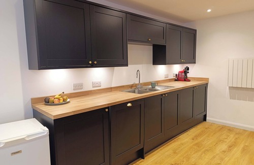 Whiteness Hotel | Westings Inn