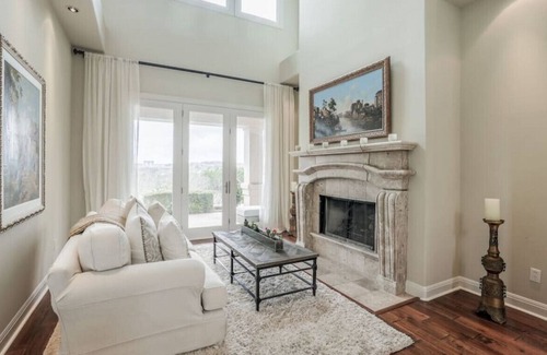 Lost Creek Villa | Westlake Austin Oasis, Luxurious family paradise!