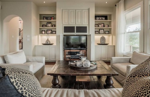 Lost Creek Villa | Westlake Austin Oasis, Luxurious family paradise!