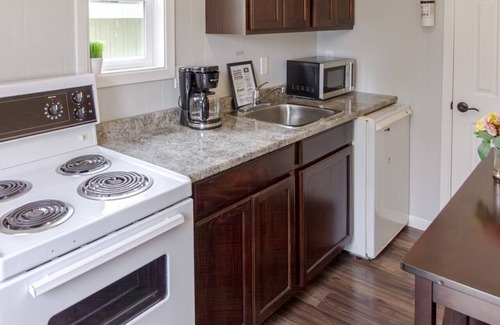Prince Edward House | Westlake Cottages Prince Edward County