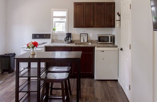 Prince Edward House | Westlake Cottages Prince Edward County