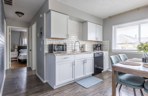 Westlake Apartment | Westlake Escape Apartment