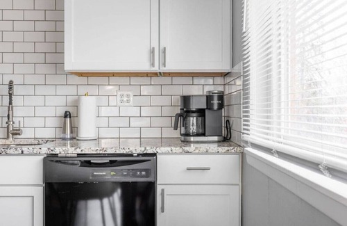 Westlake Apartment | Westlake Escape Apartment
